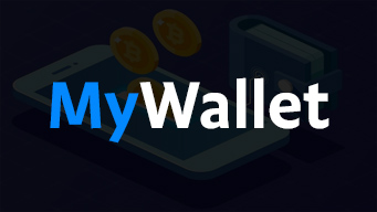 <d>My</d>Wallet