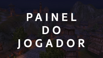 Painel do Jogador