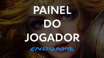 Painel do Jogador/Admin EndGame - Exclusivo