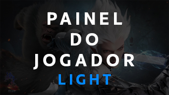 Painel do Jogador <d>Light</d>