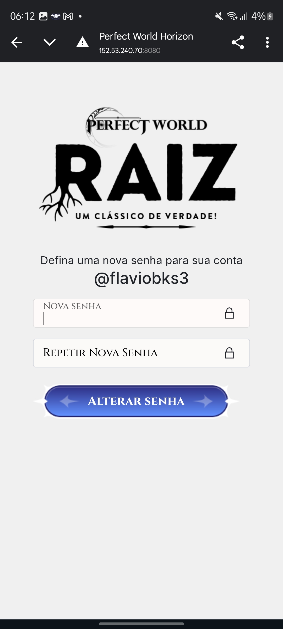 Flavio de santana dantas