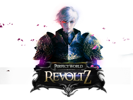 Perfect World: Revoltz