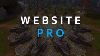 WebSite <d>Pro</d>fissional